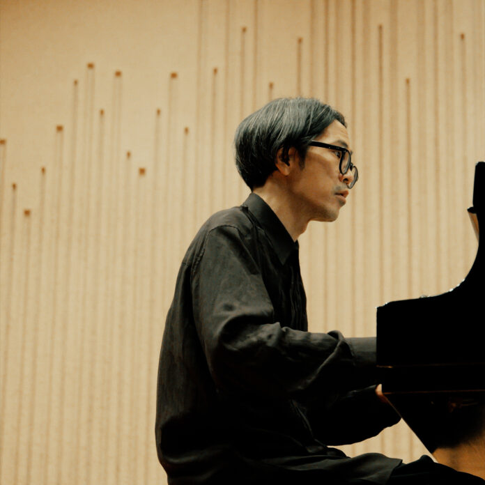 音楽家・石田多朗、Voicyで新番組「音楽で考える」開始のメイン画像
