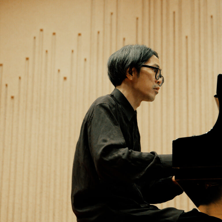 音楽で哲学を語る 石田多朗の講義ラジオのメイン画像