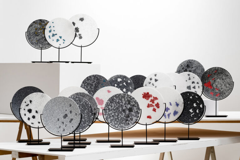 イタリアのラグジュアリーファニチャーブランド「ポルトローナ・フラウ」が 「Osaka Art & Design 2025」に参加 -アートで彩る、特別なひととき-のメイン画像