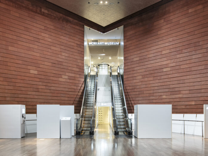 株式会社ホットスケープ、森美術館メンバーシップ・プログラムMAMC ゴールド会員に！のメイン画像