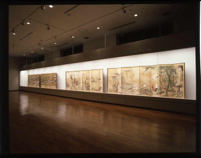 【若手アーティストの応援！】越前市武生公会堂記念館での展示企画を募集しています！のメイン画像