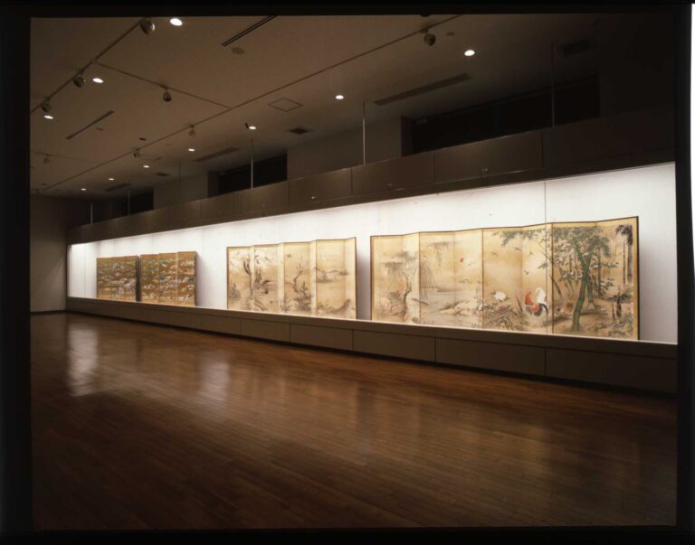 【若手アーティストの応援！】越前市武生公会堂記念館での展示企画を募集しています！のメイン画像