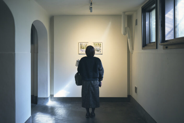 【CURATION⇄FAIR Tokyo】2月4日より赤坂プリンス クラシックハウスで蓮沼執太・五月女哲平による展覧会が開催。2月8日・2月9日、九段会館テラスでは5つのトークプログラムを展開！のメイン画像