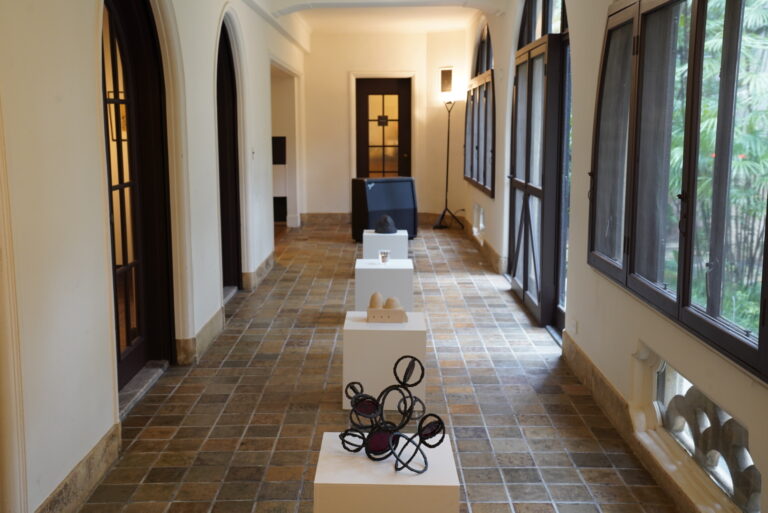 東京の有形文化財を舞台にした展覧会とアートフェア「CURATION⇄FAIR Tokyo」が規模を拡大し2025年1月31日（金）〜 2月24日（月・祝）開催のメイン画像