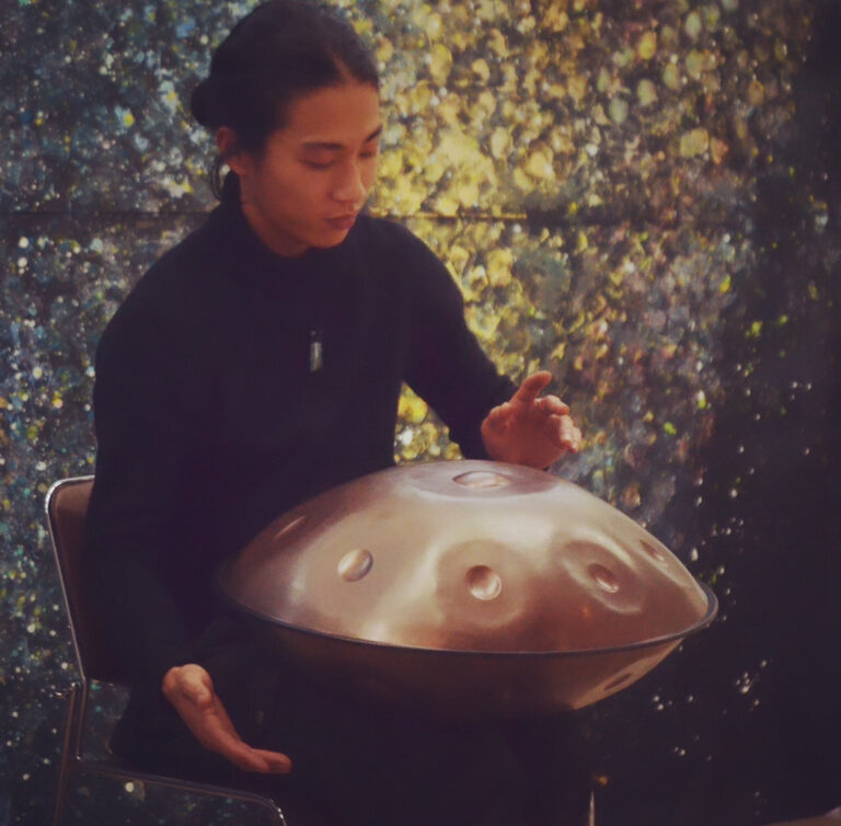 響楽の会　～叩き、鍛え、響かせる。世界で一番新しい打楽器～ ／ THE NIIGATA: Meet the People vol.2のメイン画像