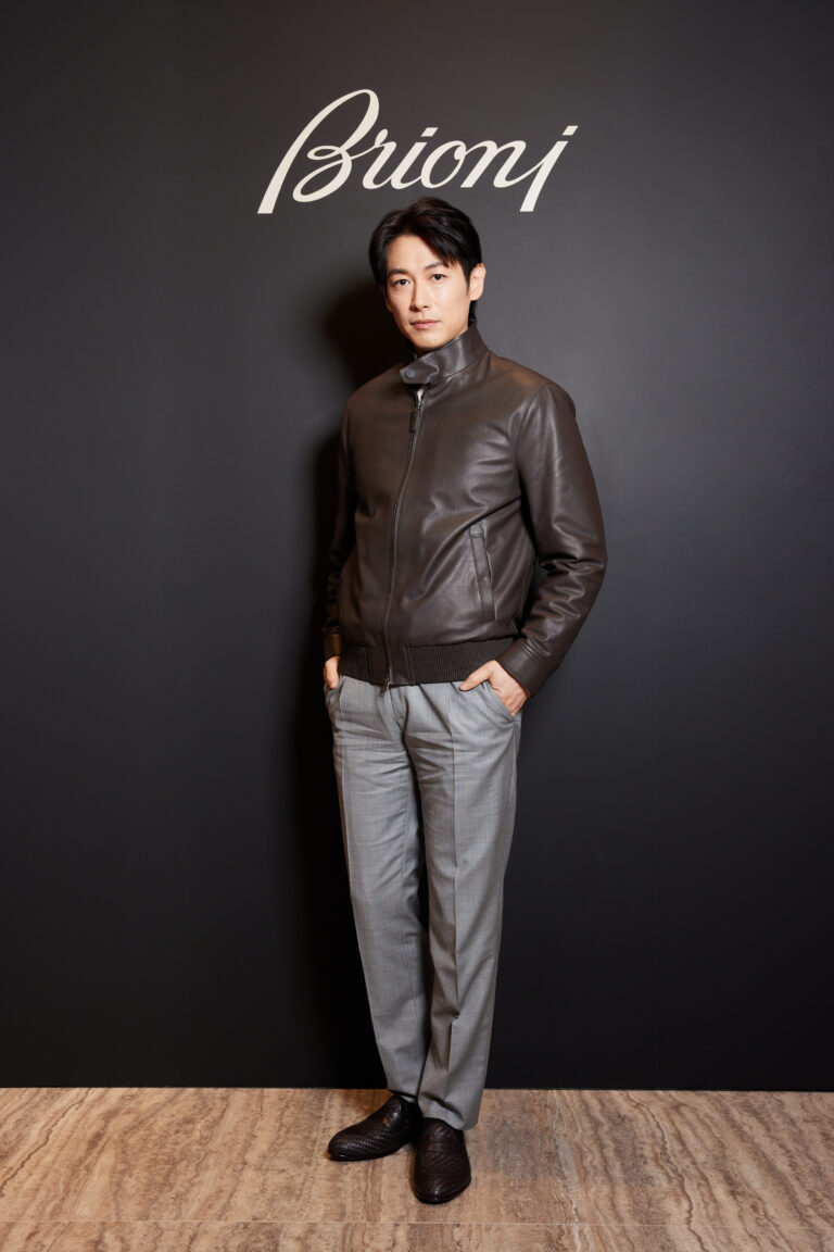 2月6日に銀座店リニューアル レセプションパーティーを開催のメイン画像