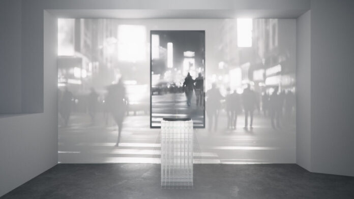 ミラノデザインウィークにて新作インスタレーション「Link of Moments」出展のメイン画像