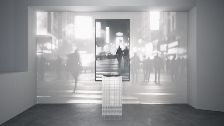 ミラノデザインウィークにて新作インスタレーション「Link of Moments」出展のメイン画像