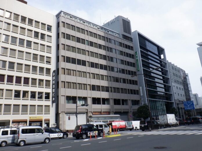 解体前の建物を舞台に、まちの未来を考える参加型アートイベント「赤坂アドレスビル解体祭―AKASAKA ART ACTION―」を開催のメイン画像
