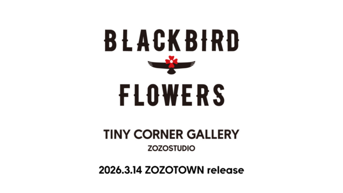 CHALLENGER 田口悟氏 × ZOZOSTUDIO 描き下ろしアートワークを使用した限定アイテムを3月14日よりZOZOTOWNで販売のメイン画像
