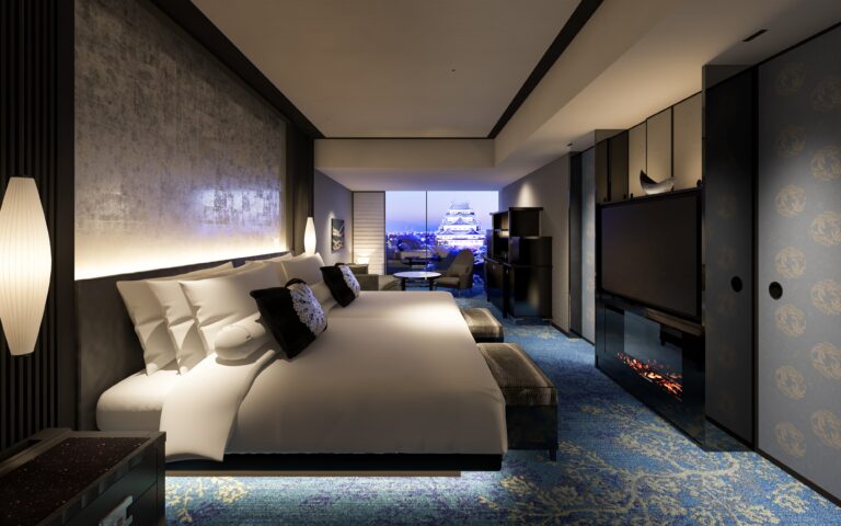 『エスパシオ ナゴヤキャッスル』8月１日(金)10時より宿泊予約受付開始のメイン画像