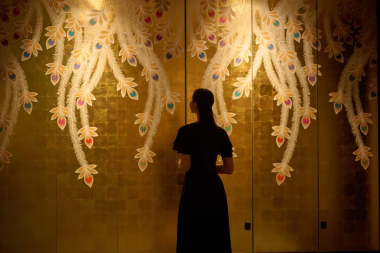 ～宿泊者限定「ESPACIO Nagoya Castle 館内アートツアー」を2026年1月19日（月）より開始～エスパシオ ナゴヤキャッスルの建築・アート・歴史を知る、無料アートツアーのメイン画像