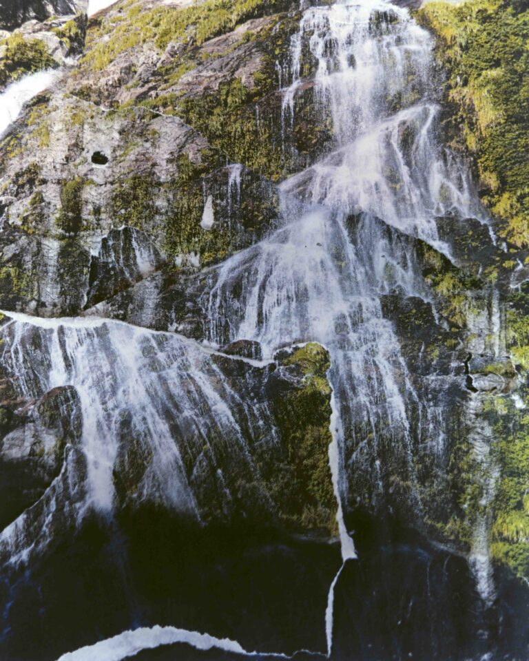 【六本木 蔦屋書店】写真家の柏田テツヲによる個展「Nearly equal」を12/12(木)より開催のメイン画像