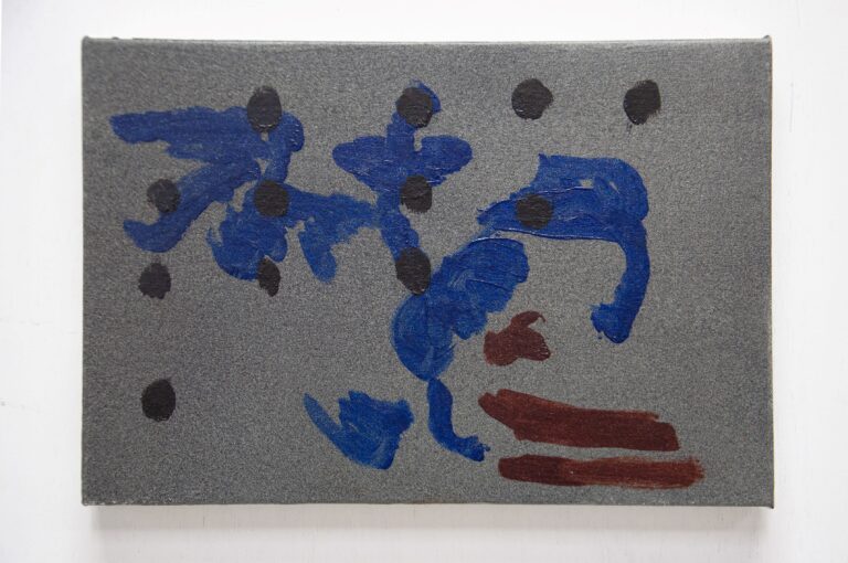 【京都岡崎 蔦屋書店】京都を拠点に活動する美術家 神馬啓佑の個展「カンバセーション・ピース」を12/25(水)より開催のメイン画像