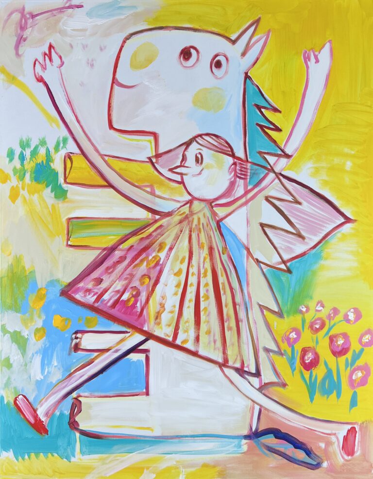 【六本木 蔦屋書店】現代アーティスト・植田工の個展「Fixpoint」を3/11(火)より開催のメイン画像