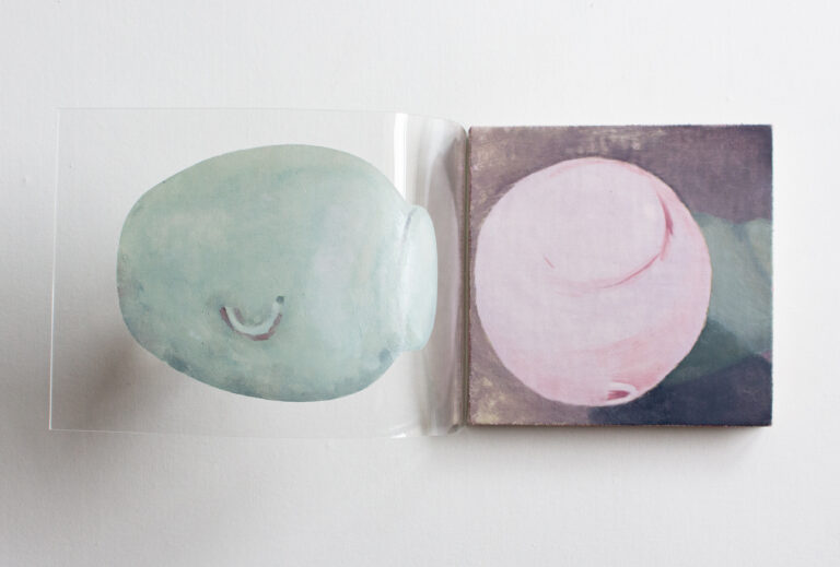 【京都岡崎 蔦屋書店】京都在住のアーティスト 澤あも愛紅による個展「Out of the Museum」を6/7(土)より開催のメイン画像