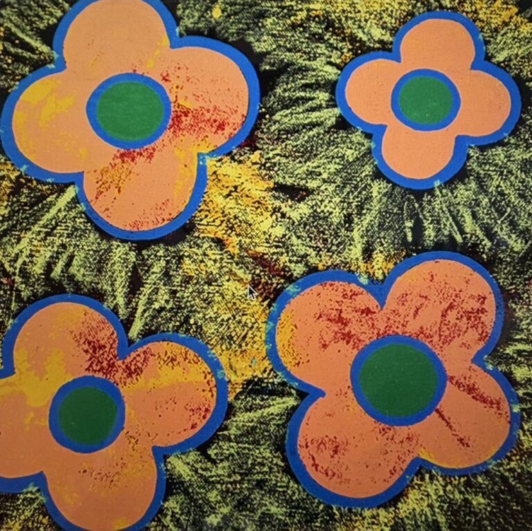 【六本木 蔦屋書店】ネイティブアメリカンの現代アーティスト JAQUE FRAGUA のアートショー「ENDLESS FREEDOM」を10/17(金)より開催のメイン画像