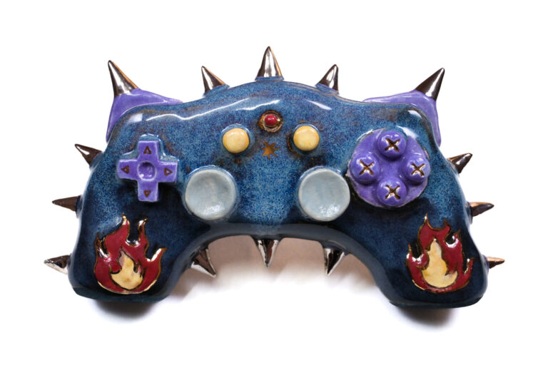 【京都岡崎 蔦屋書店】美術作家 泥方陽菜の個展「▶CONTINUE」を11/22(土)より開催のメイン画像