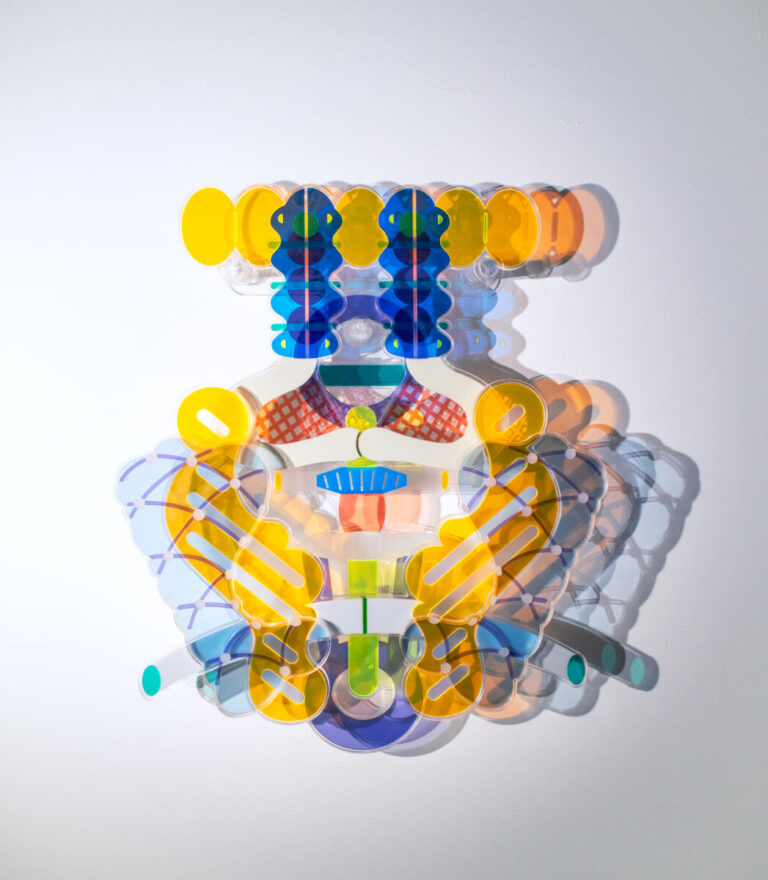 【京都岡崎 蔦屋書店】京都在住のアーティスト 久保木要の個展「KIT」を2/14(土)より開催のメイン画像