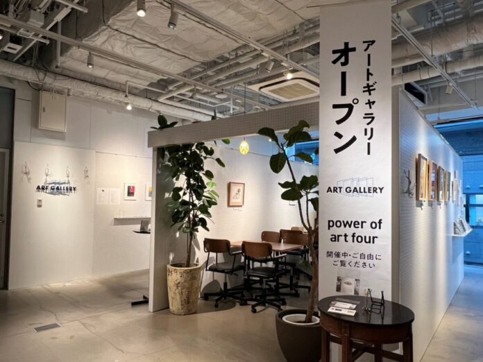 【枚方 蔦屋書店】日常にアートを。「ART GALLERY」を4/29(水・祝)にオープンのメイン画像