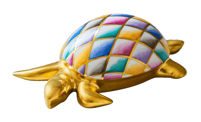 特別展「イタリアの磁器－リチャード ジノリのクラシックとモダン」を愛知県陶磁美術館で開催のメイン画像