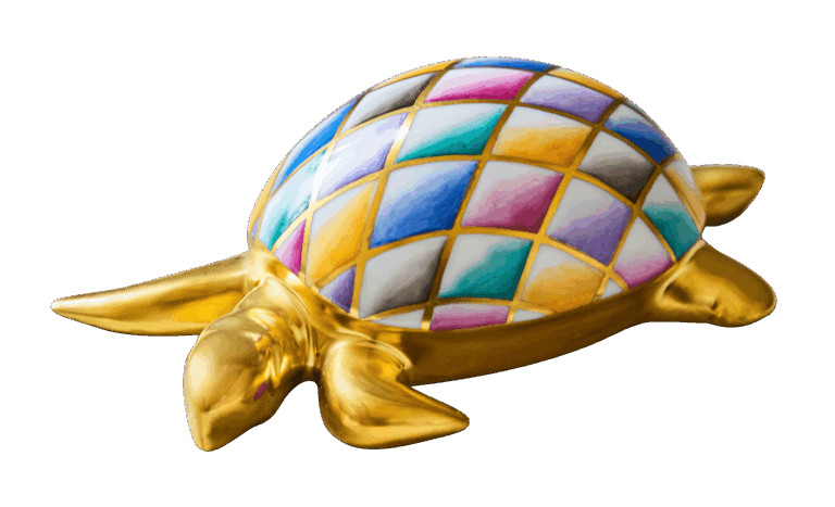 特別展「イタリアの磁器－リチャード ジノリのクラシックとモダン」を愛知県陶磁美術館で開催のメイン画像