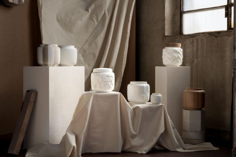 GINORI 1735 が特別プロジェクト「Officina Ultra」 を発表のメイン画像