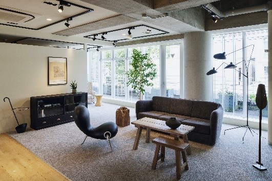10/18(金)法人向け 「IDÉE Space Design Office」オープンのお知らせのサブ画像2