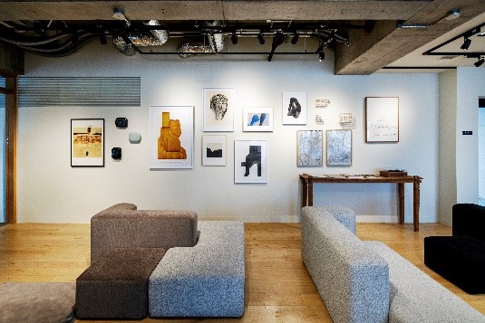 10/18(金)法人向け 「IDÉE Space Design Office」オープンのお知らせのサブ画像3