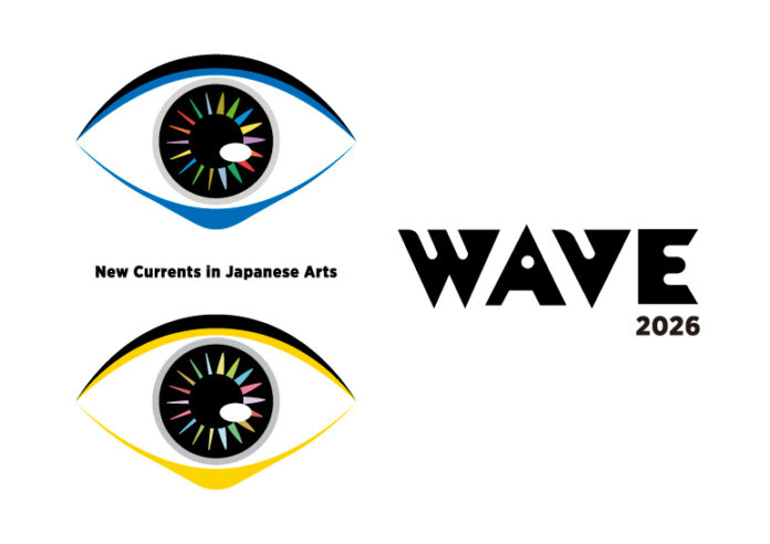 【LURF GALLERY】総勢108名の作家が参加する大規模展「WAVE 2026」を2026年9月19日(土)より開催のメイン画像