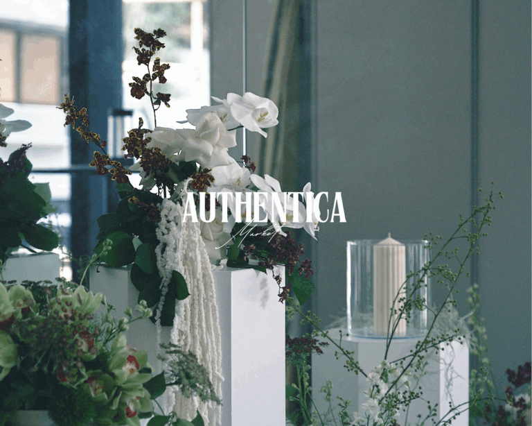 「AUTHENTICA」嗜好品と体験を通じてあなたらしい豊かさを探求するマーケットが誕生のメイン画像