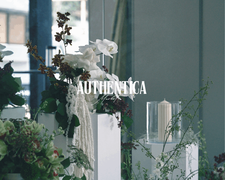 共感から生まれる“買う理由” 作り手との対話で感性が目覚める新しい体験 嗜好品と体験のマーケット「AUTHENTICA」第2回開催レポートのメイン画像