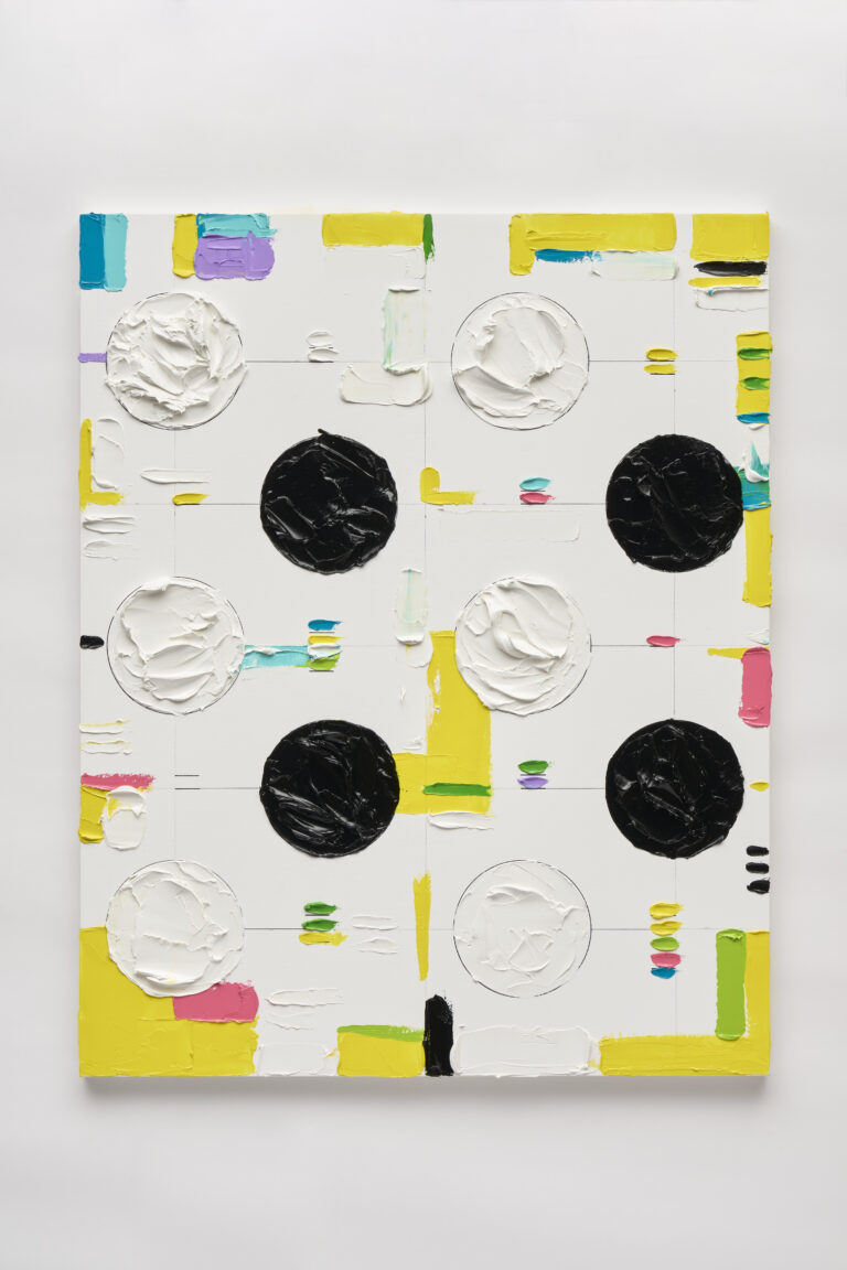 GARDEがアーティスト南依岐の個展「藝核一如」をニューヨークのGOCA by Gardeで開催のメイン画像