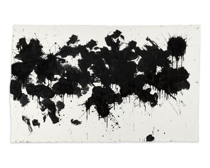 世代を超えて受け継がれる創作の衝動 篠原有司男、篠原乃り子、篠原アレックス空海 篠原一家によるグループ展「Generations」 ニューヨークのGOCA by Gardeで開催のメイン画像