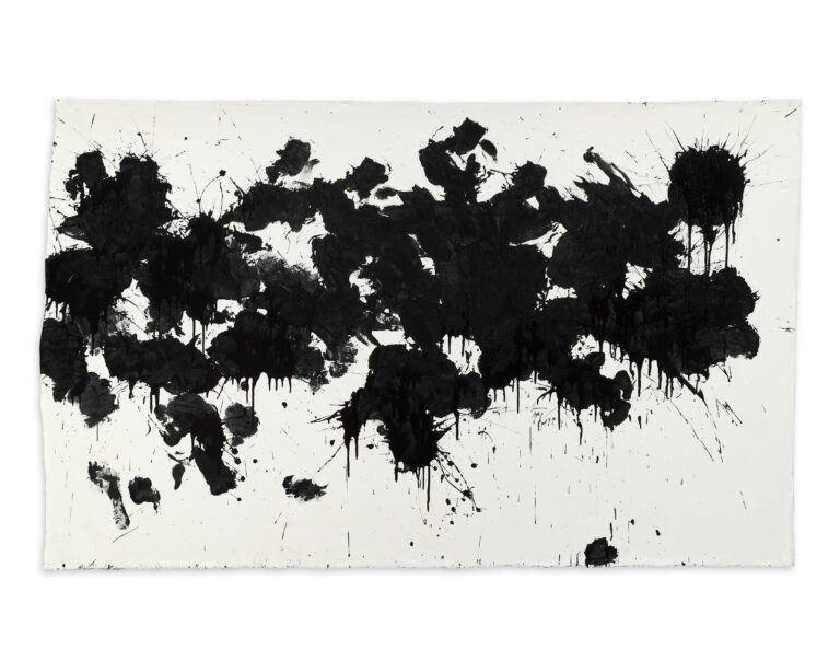 世代を超えて受け継がれる創作の衝動 篠原有司男、篠原乃り子、篠原アレックス空海 篠原一家によるグループ展「Generations」 ニューヨークのGOCA by Gardeで開催のメイン画像